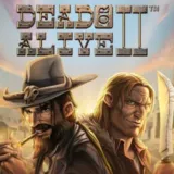 Play demo Dead or Alive II