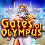 Play demo Gates of Olympus