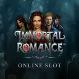 Play demo Immortal Romance