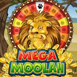 Play demo Mega Moolah
