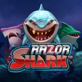 Play demo Razor Shark