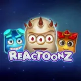 Play demo Reactoonz