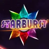 Play demo Starburst